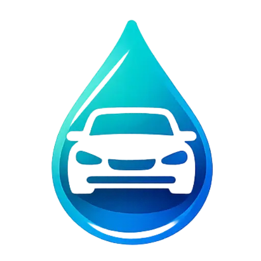 Lavage auto à domicile Salles-de-Villefagnan